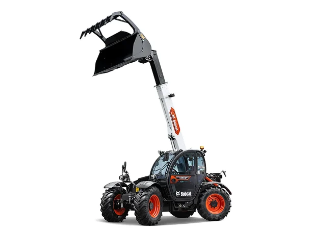 T4007 Telehandler - Image 2